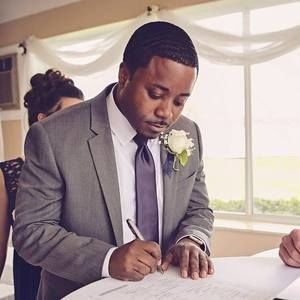 Meet your Posher, Earl